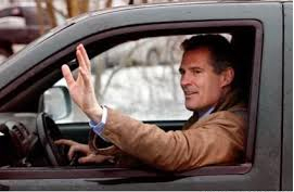Illustration for article titled It is official: Scott Brown will run for Senate in New Hampshire